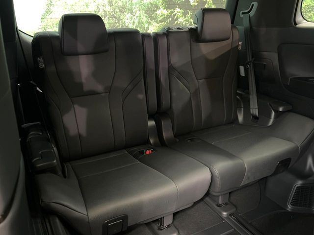 ALPHARD hybrid
