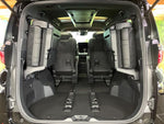 ALPHARD hybrid