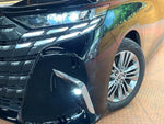 ALPHARD hybrid