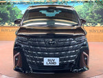 ALPHARD hybrid