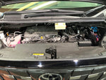 ALPHARD hybrid