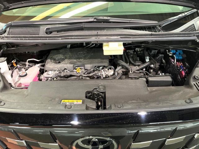 ALPHARD hybrid