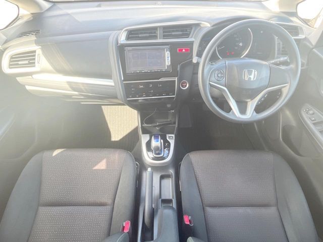 FIT HYBRID