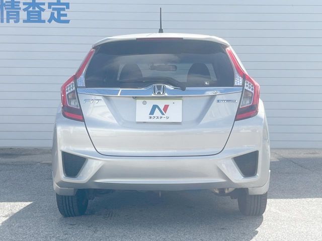 FIT HYBRID