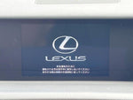 LEXUS IS300h