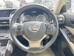 LEXUS IS300h