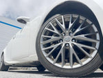 LEXUS IS300h