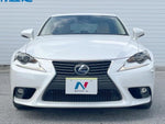 LEXUS IS300h
