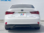 LEXUS IS300h