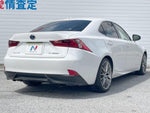 LEXUS IS300h
