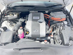 LEXUS IS300h