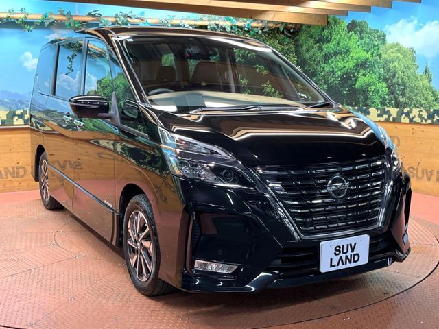 SERENA  S-HYBRID