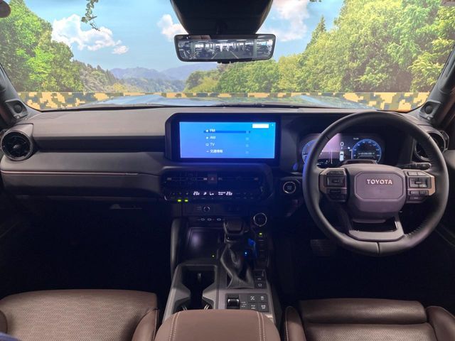 LANDCRUISER 250