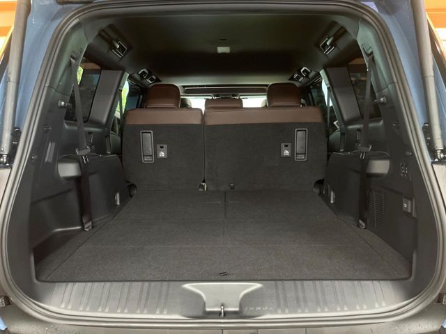 LANDCRUISER 250