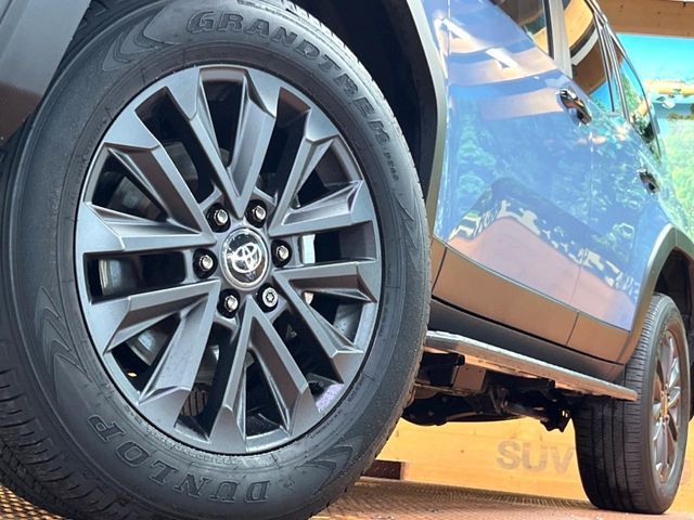 LANDCRUISER 250