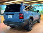LANDCRUISER 250