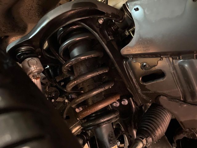 LANDCRUISER 250