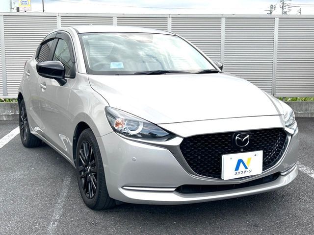 MAZDA2