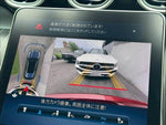 MERCEDES BENZ GLC class