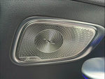 MERCEDES BENZ GLC class