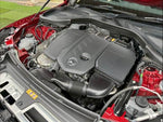 MERCEDES BENZ GLC class