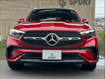 MERCEDES BENZ GLC class