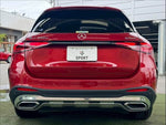 MERCEDES BENZ GLC class