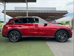 MERCEDES BENZ GLC class