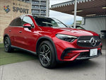 MERCEDES BENZ GLC class