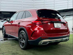 MERCEDES BENZ GLC class