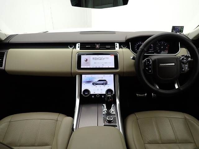 ROVER RANGE ROVER SPORTS