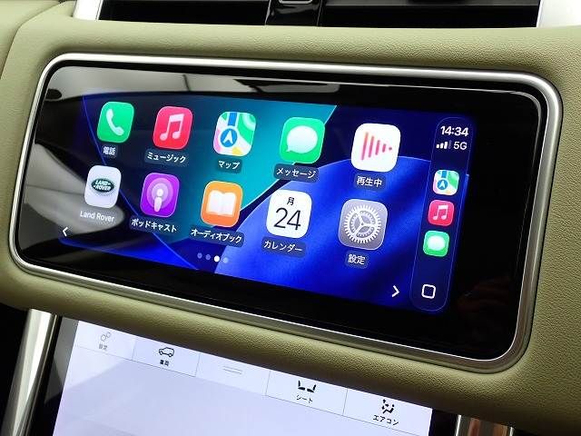 ROVER RANGE ROVER SPORTS