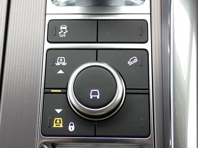ROVER RANGE ROVER SPORTS