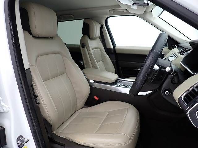 ROVER RANGE ROVER SPORTS