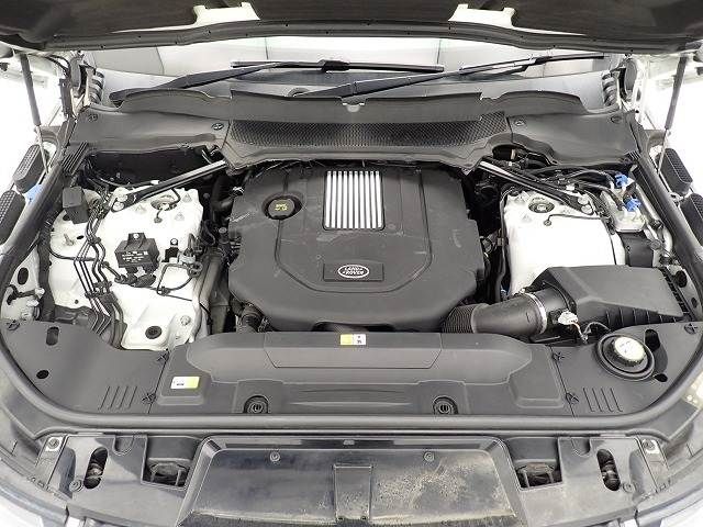 ROVER RANGE ROVER SPORTS