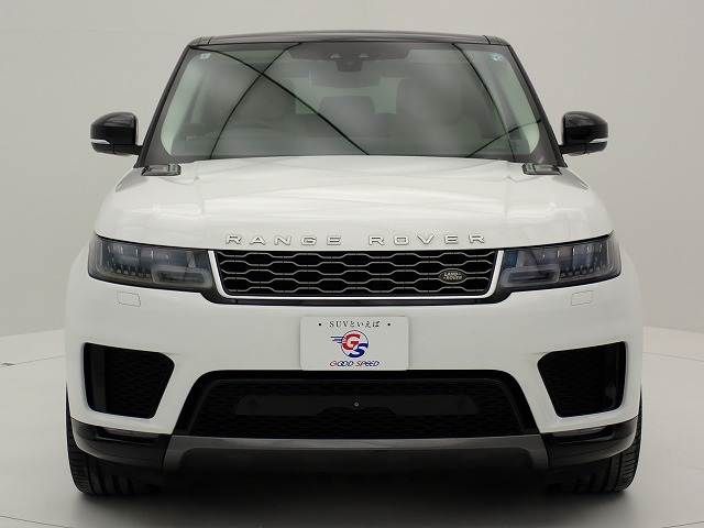 ROVER RANGE ROVER SPORTS