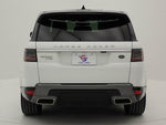 ROVER RANGE ROVER SPORTS