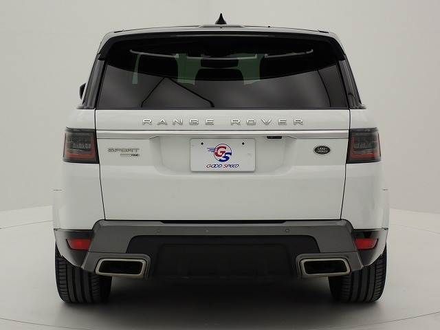 ROVER RANGE ROVER SPORTS