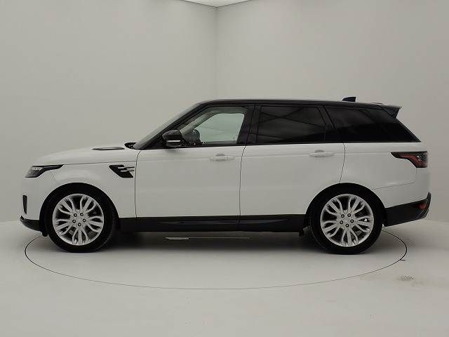ROVER RANGE ROVER SPORTS