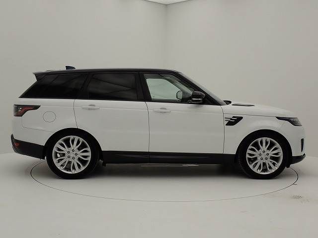 ROVER RANGE ROVER SPORTS