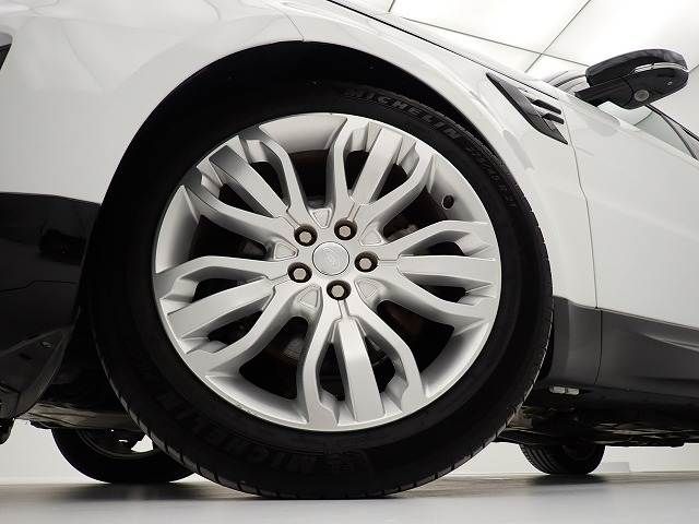 ROVER RANGE ROVER SPORTS