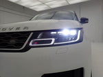 ROVER RANGE ROVER SPORTS