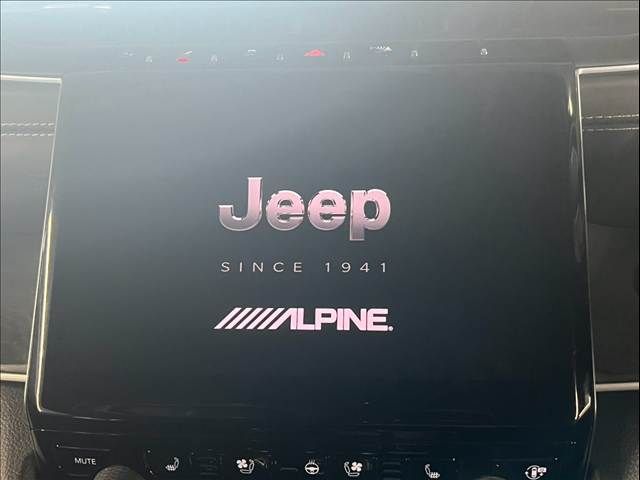 JEEP GRAND CHEROKEE L