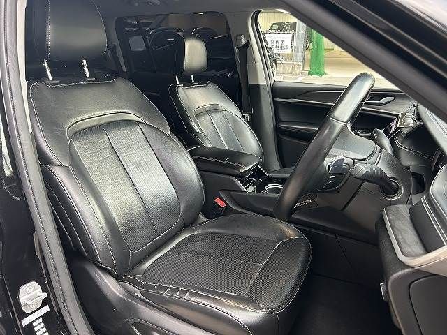 JEEP GRAND CHEROKEE L