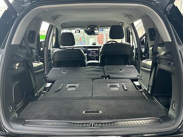 JEEP GRAND CHEROKEE L