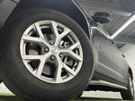 JEEP GRAND CHEROKEE L