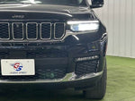 JEEP GRAND CHEROKEE L