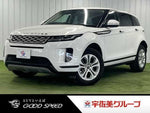 ROVER RANGE ROVER EVOGUE
