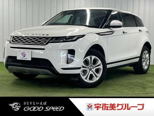 ROVER RANGE ROVER EVOGUE