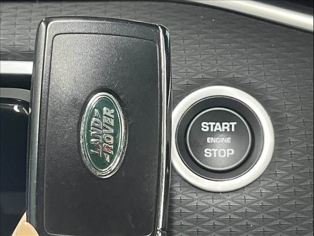 ROVER RANGE ROVER EVOGUE